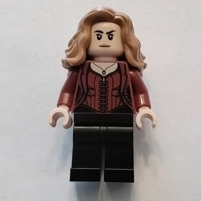Scarlet Witch