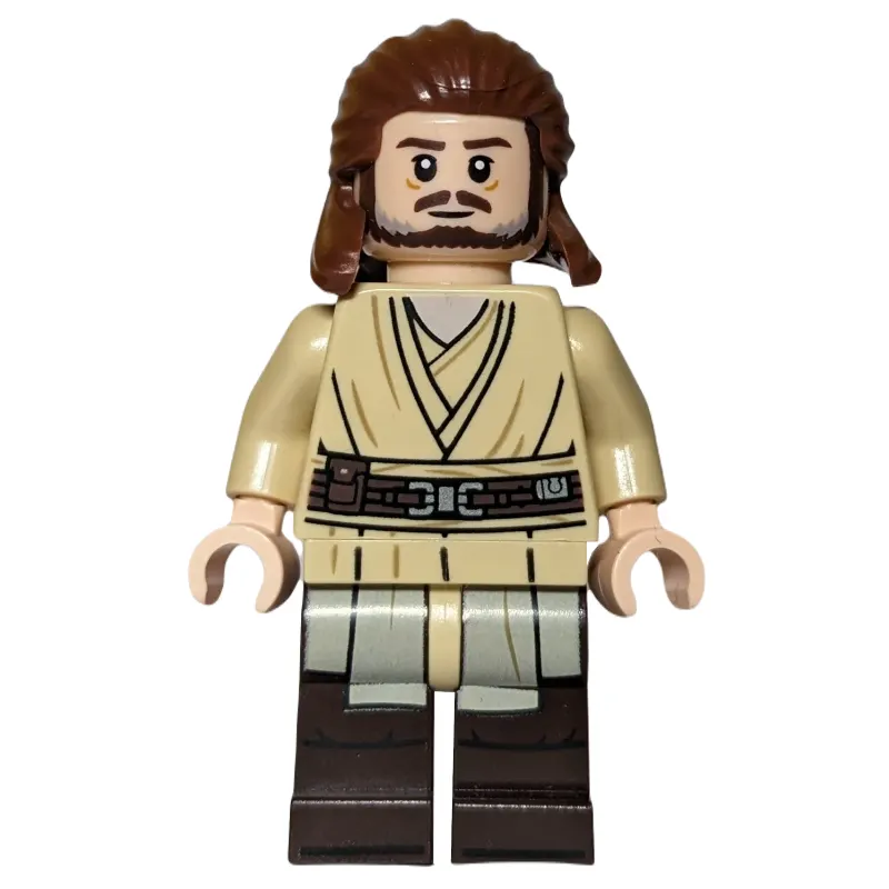 Qui-Gon Jinn