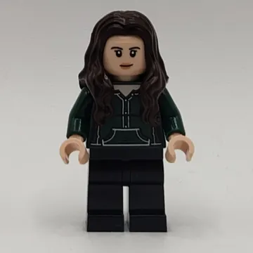 Bella Swan