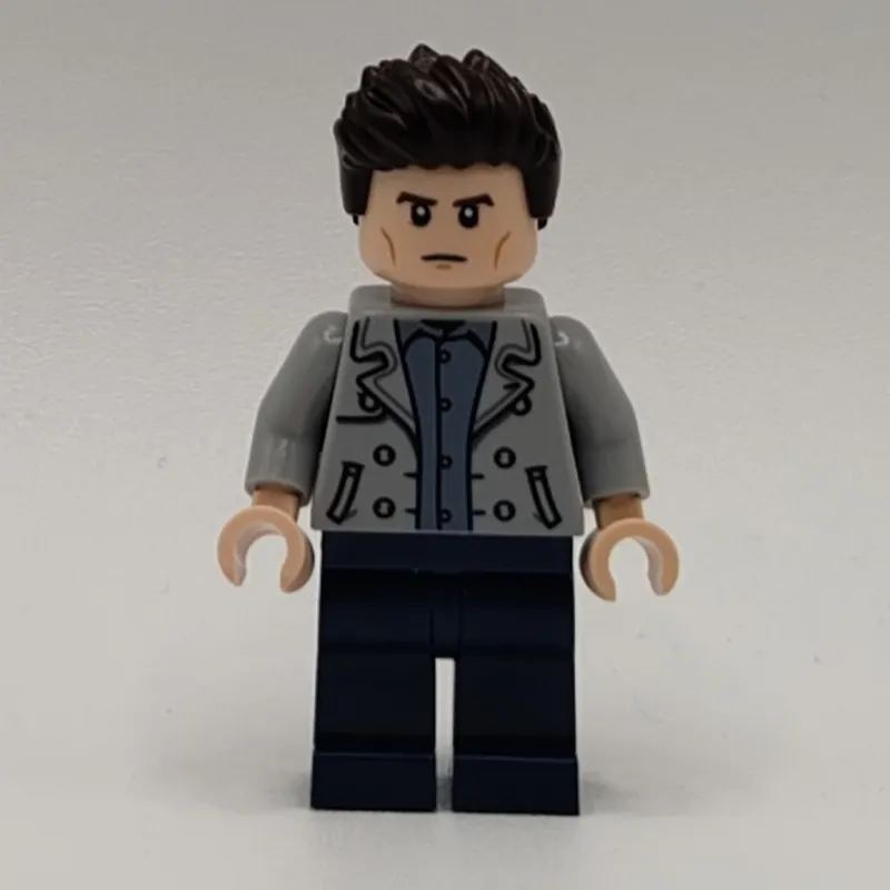 Edward Cullen