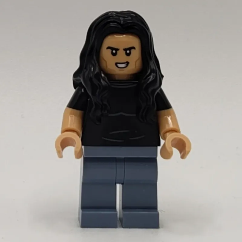 Jacob Black