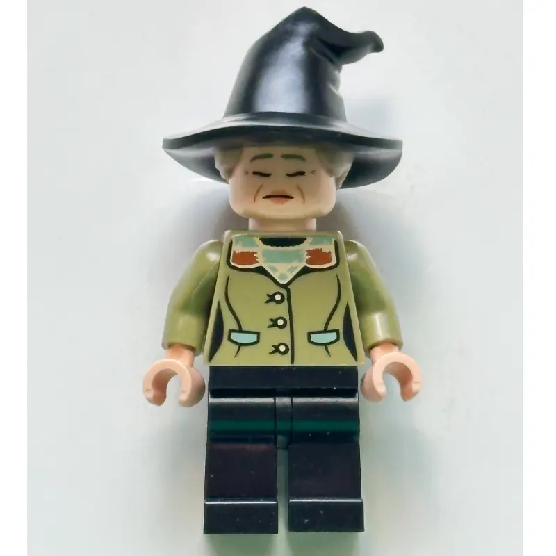 Sleeping Witch