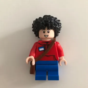 Henry (Minecraft)