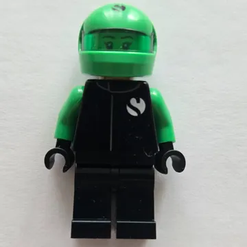KICK Sauber F1 Driver