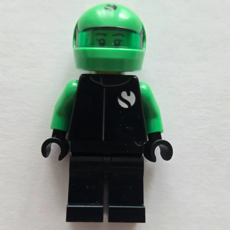 KICK Sauber F1 Driver