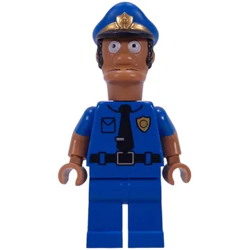 Sergeant Lou