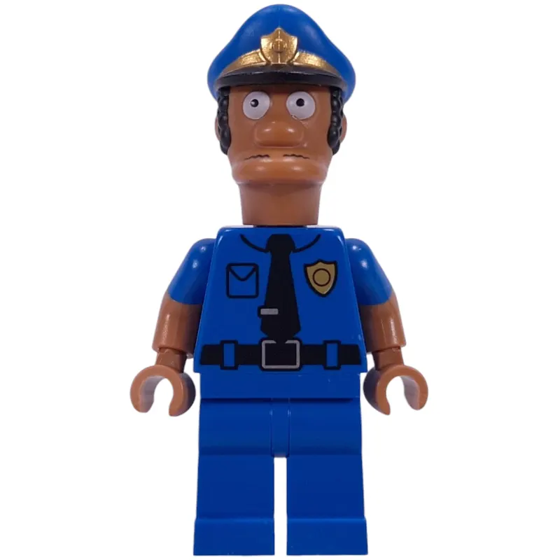 Sergeant Lou