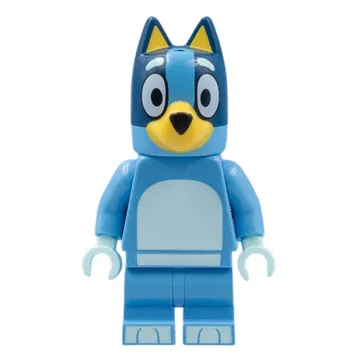 Bluey