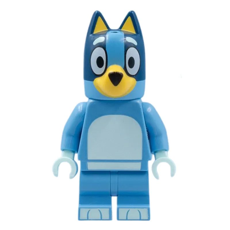 Bluey