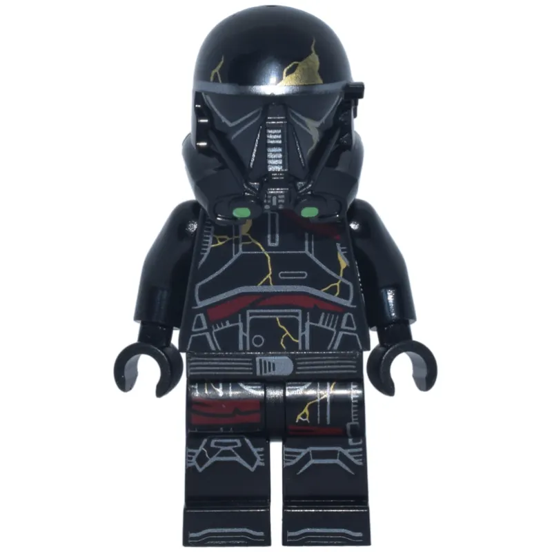 Death Trooper