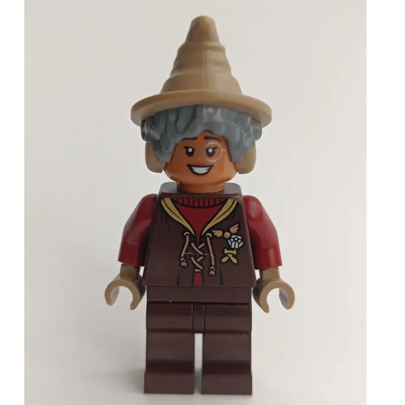 Witch, Shop Owner
