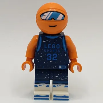 B'Ball