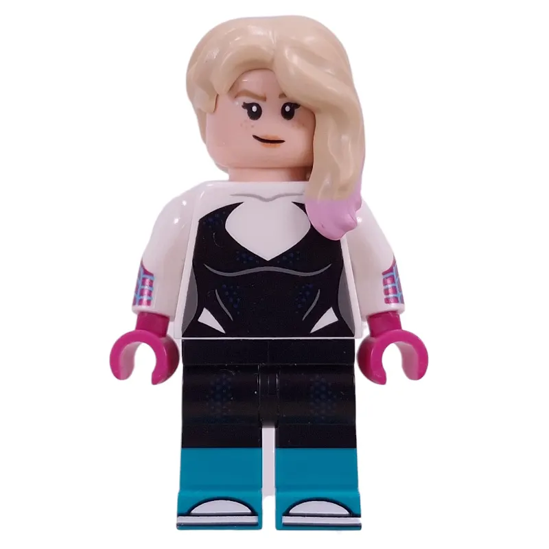 Gwen Stacy, CMF