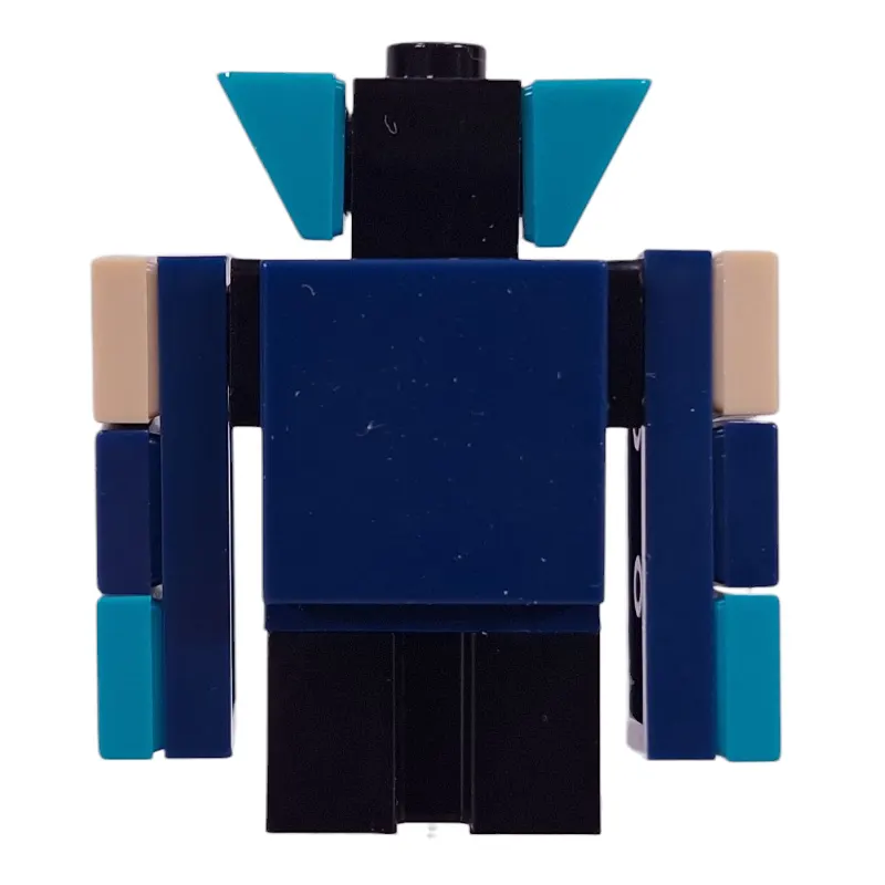 Warden, Micro