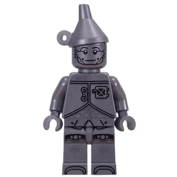 Tinman