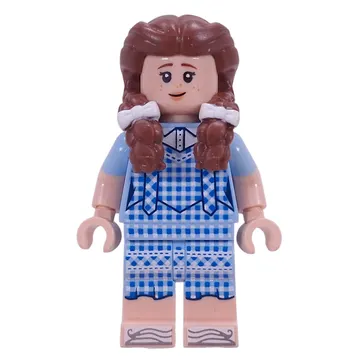 Dorothy Gale