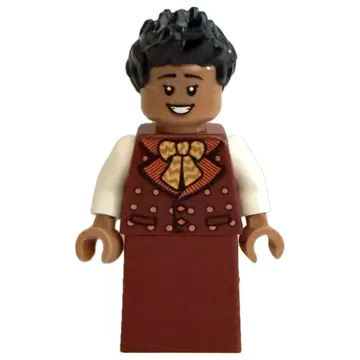 Zonko Shopkeeper