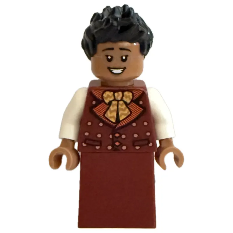 Zonko Shopkeeper