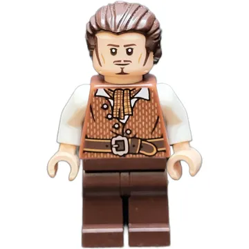 Will Turner