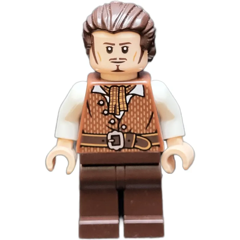 Will Turner