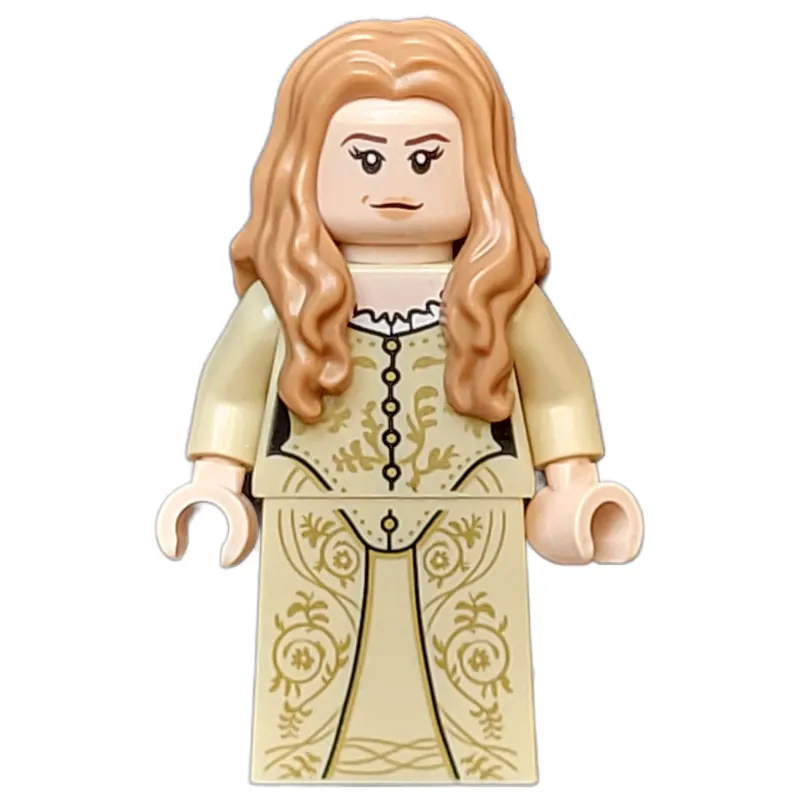 Elizabeth Swann