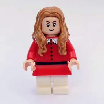 Veruca Salt
