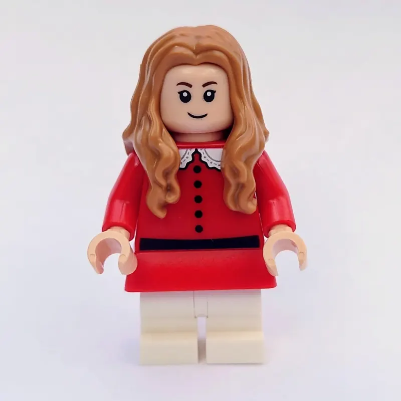 Veruca Salt