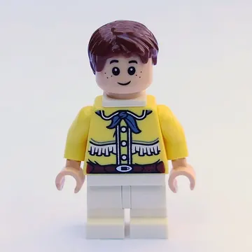 Mike Teevee
