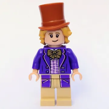 Willy Wonka