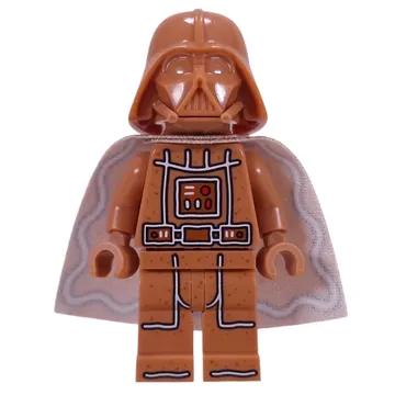 Darth Vader, Gingerbread