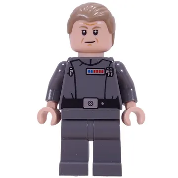 Admiral Motti