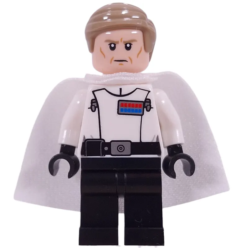 Director Krennic