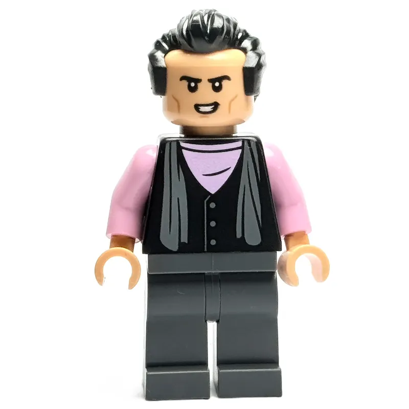 Jake Fratelli