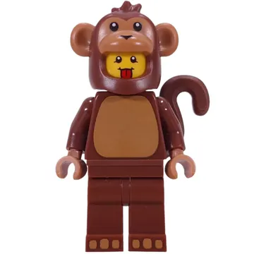 Monkey Suit