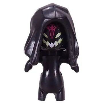 Grimspawn, Hood