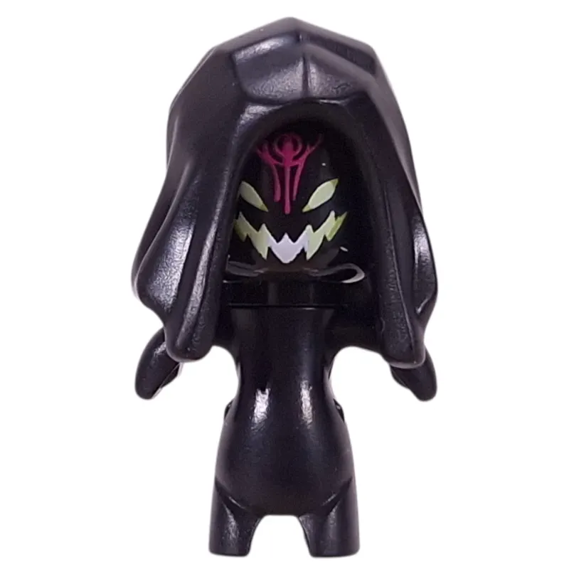 Grimspawn, Hood