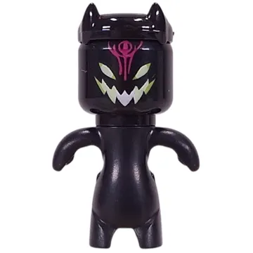Grimspawn, Horns