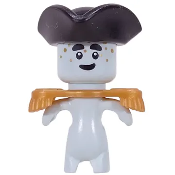 Dreamling, Tricorn