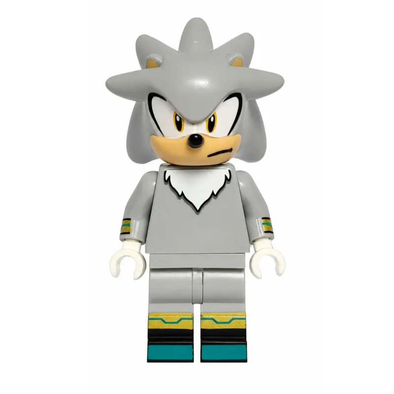Silver the Hedgehog