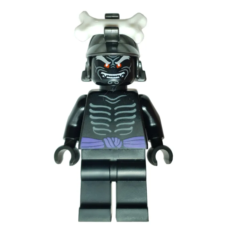 Garmadon
