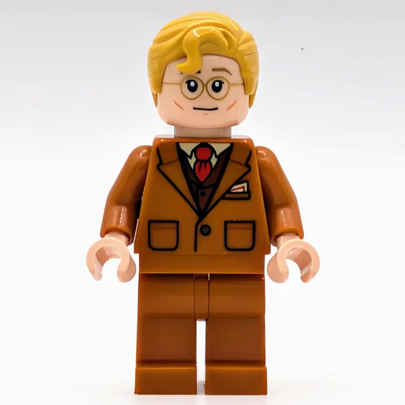 Mr. Whatsit