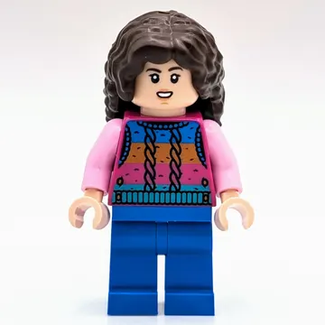 Nancy Wheeler