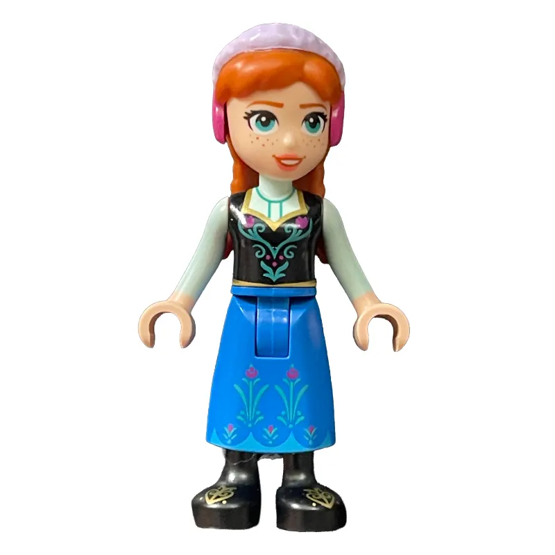 Anna