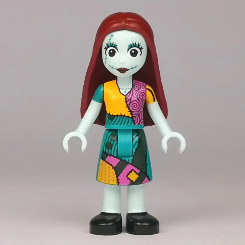 Sally