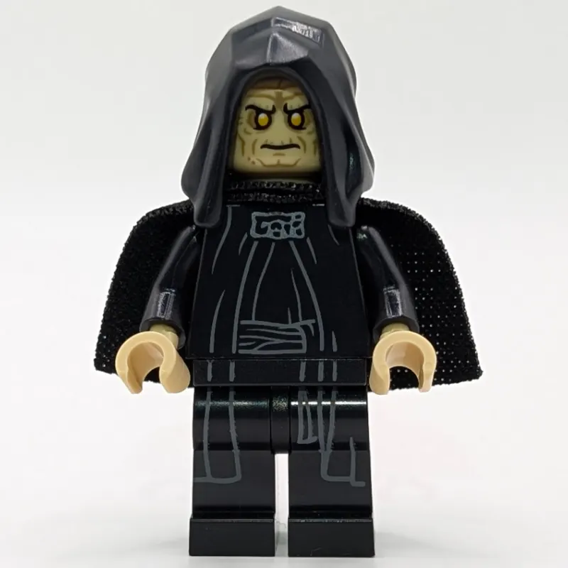 Emperor Palpatine (SMART Play)