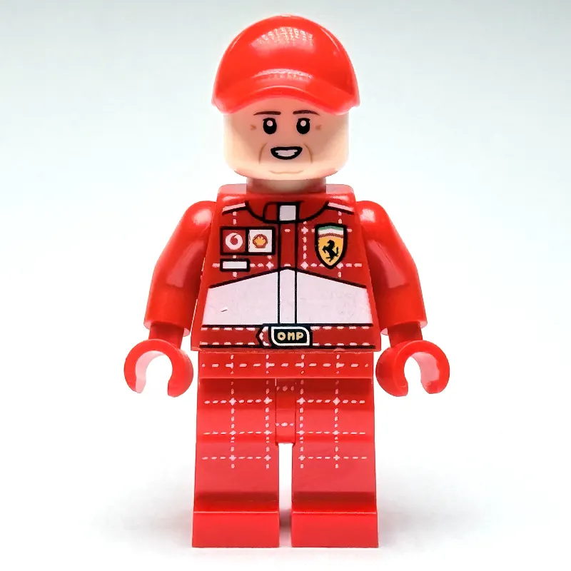 Michael Schumacher