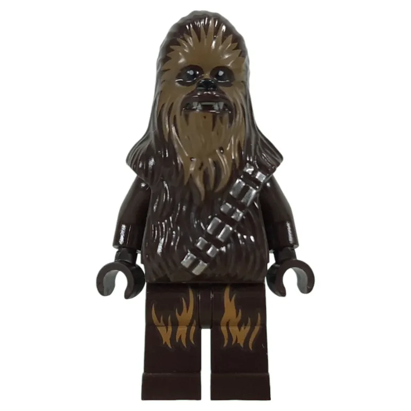 Chewbacca, Dark Brown (SMART Play)