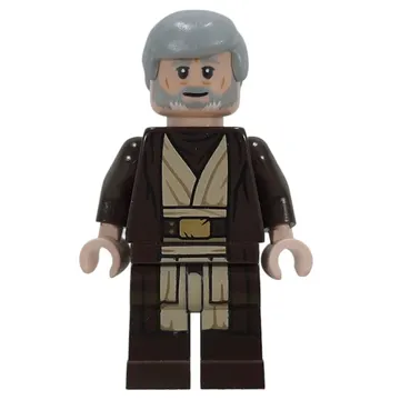 Obi-Wan Kenobi, Old (SMART Play)