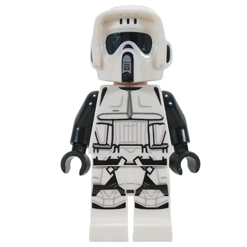 Imperial Scout Trooper