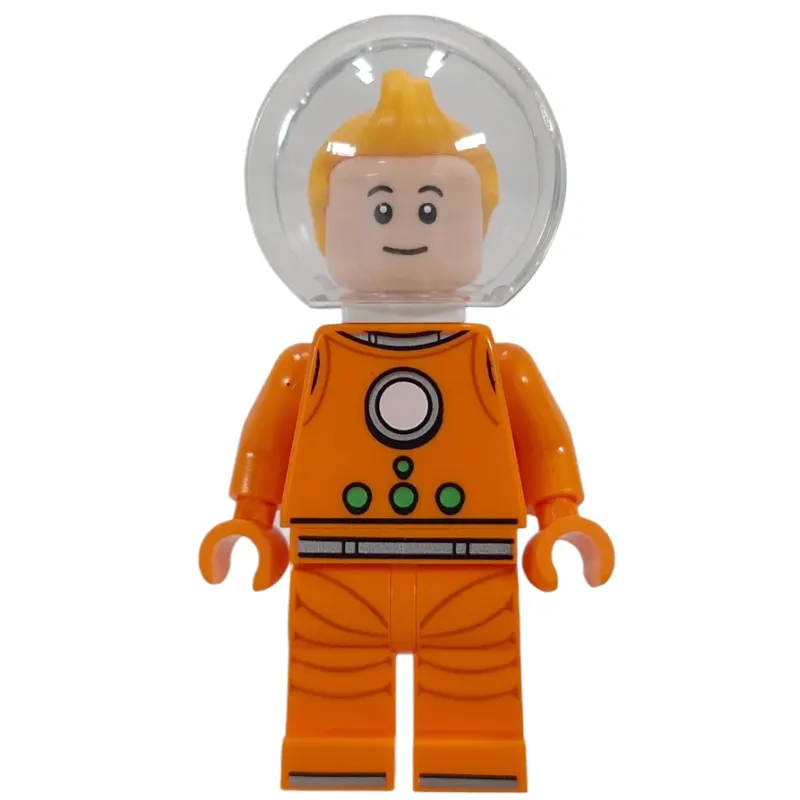Tintin